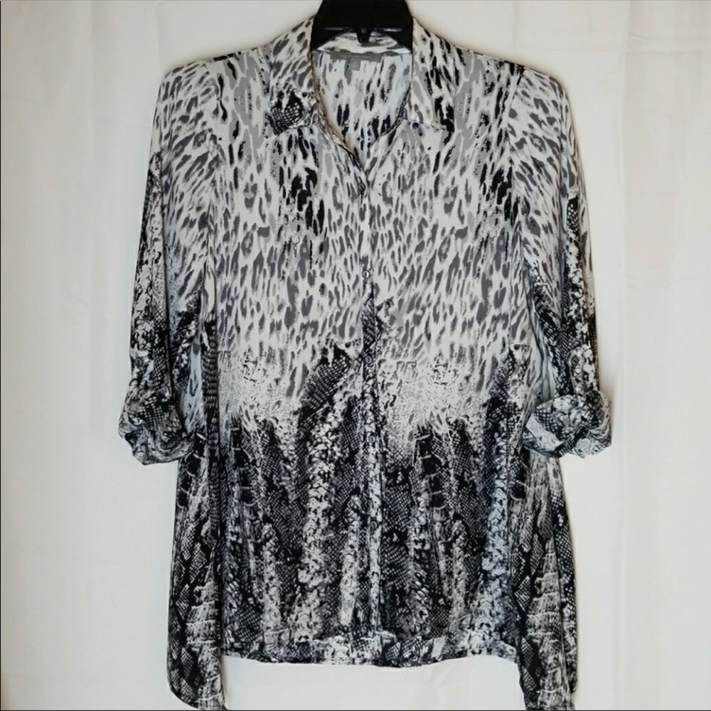 NT collection Blouse